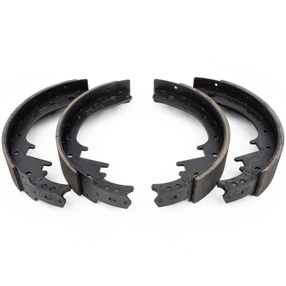 1966 Ford Bronco Brake Shoe Set