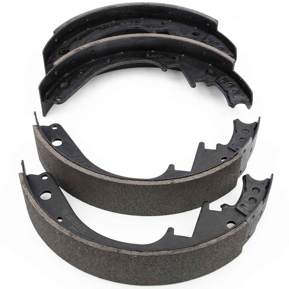 1966 Ford Bronco Brake Shoe Set