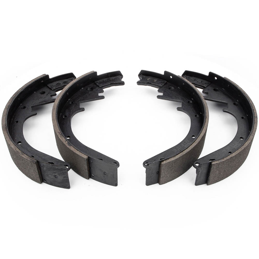 1966 Ford Bronco Brake Shoe Set