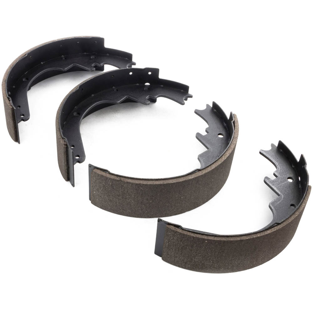 1969 Checker Marathon Brake Shoe Set