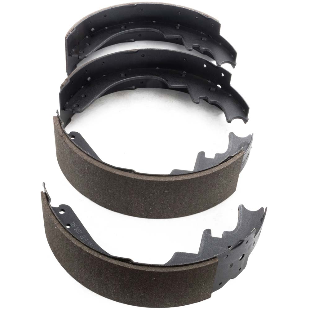 1969 Checker Marathon Brake Shoe Set