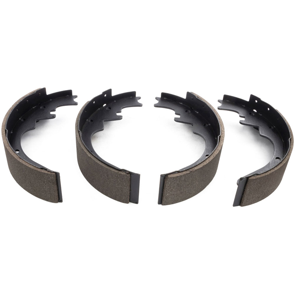1969 Checker Marathon Brake Shoe Set