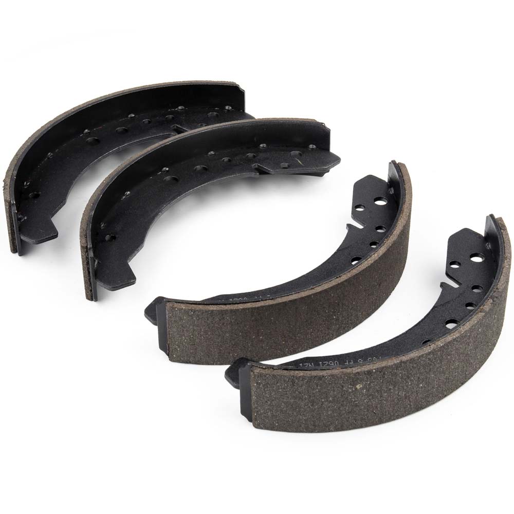 1982 Porsche 924 Brake Shoe Set