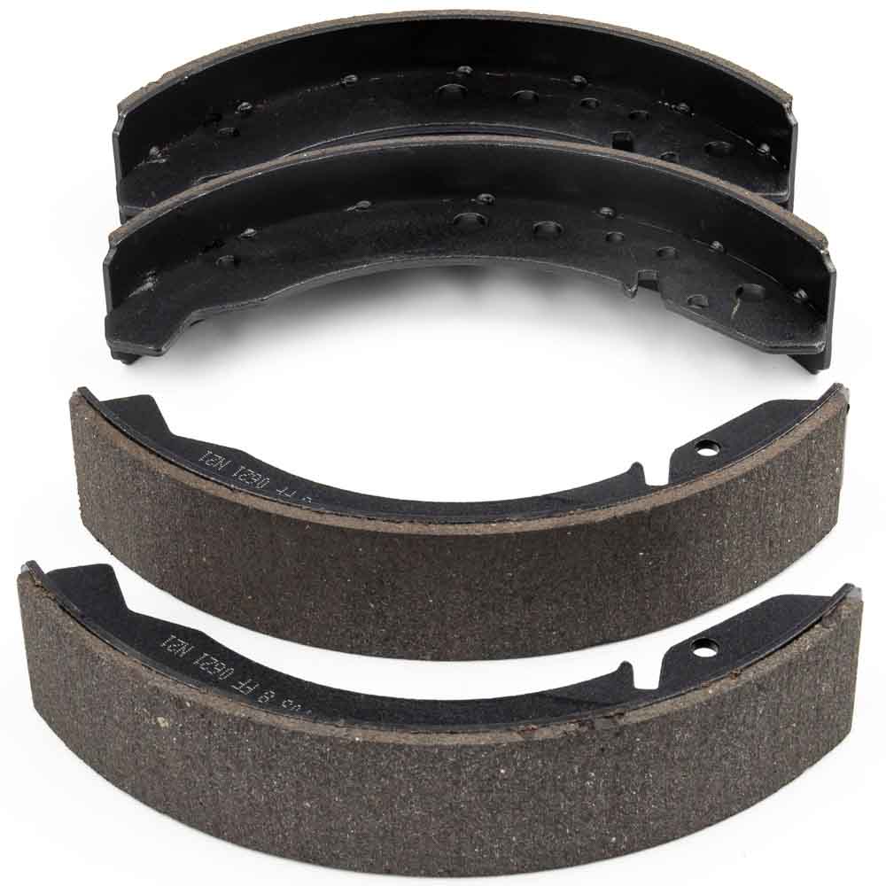 1982 Porsche 924 Brake Shoe Set