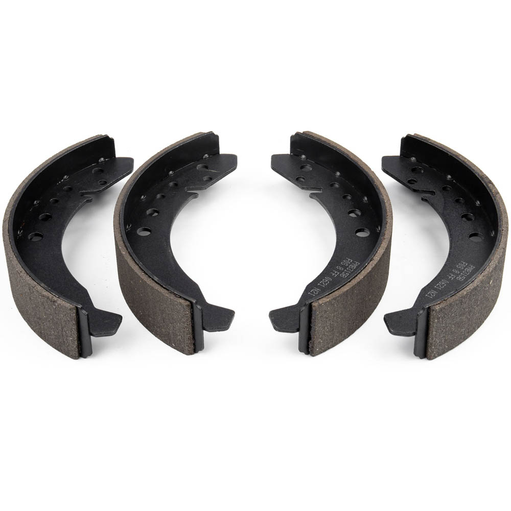 1982 Porsche 924 Brake Shoe Set