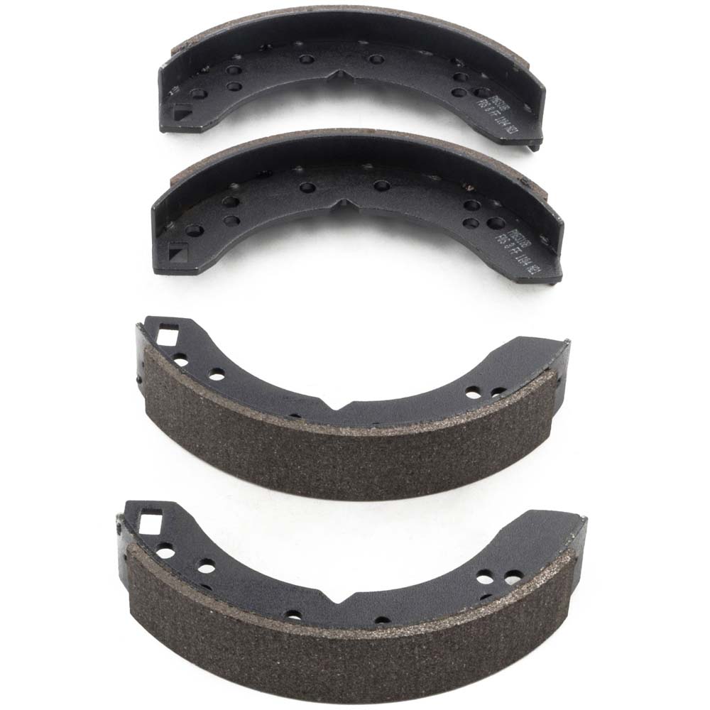 1973 Triumph Spitfire Brake Shoe Set