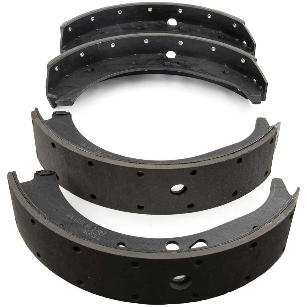 1982 Gmc C6000 Brake Shoe Set