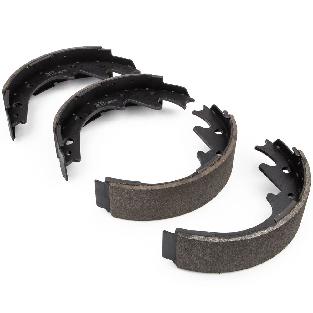 1975 Dodge Dart Brake Shoe Set