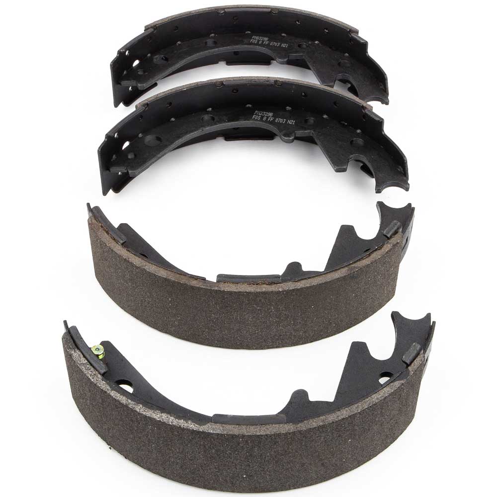 1975 Dodge Dart Brake Shoe Set
