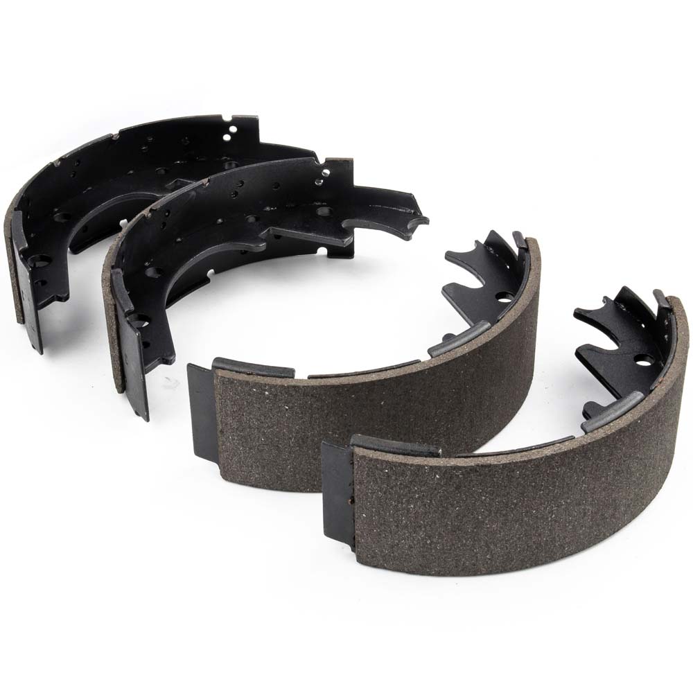 1966 Dodge Dart Brake Shoe Set