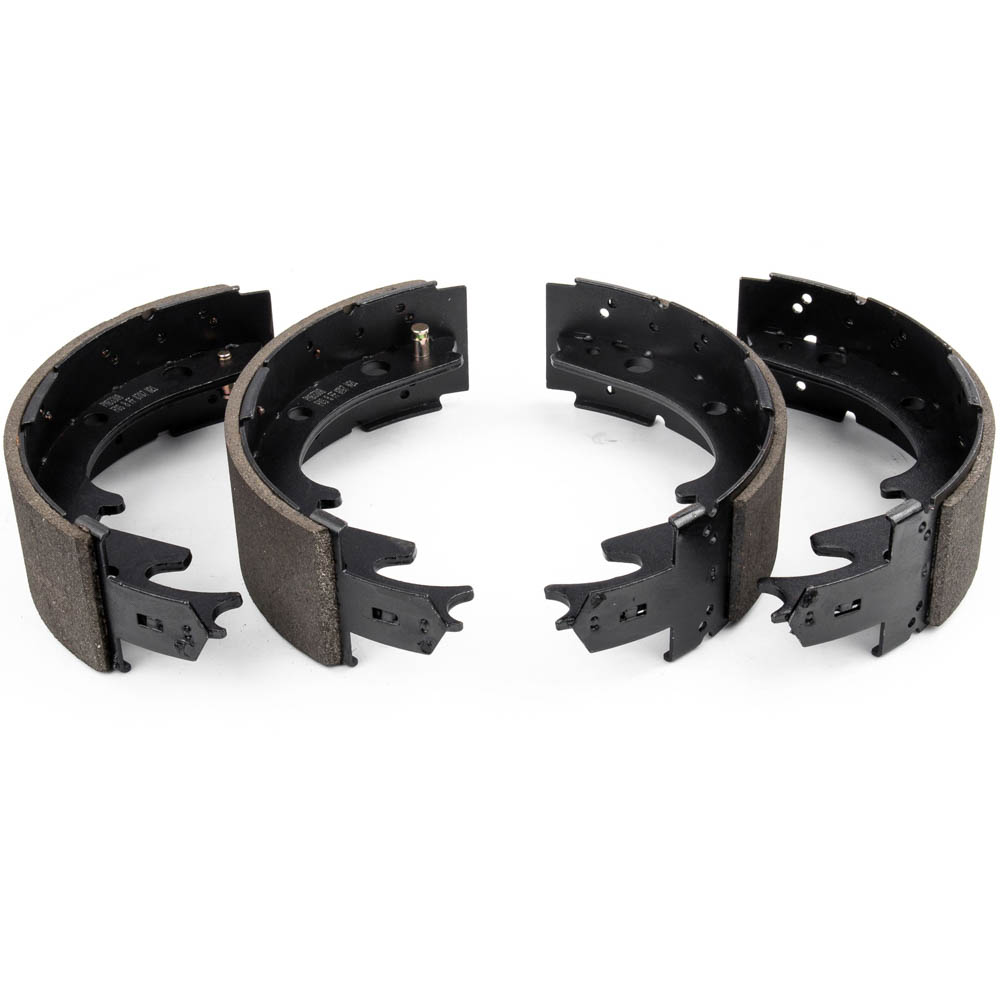 1966 Dodge Dart Brake Shoe Set