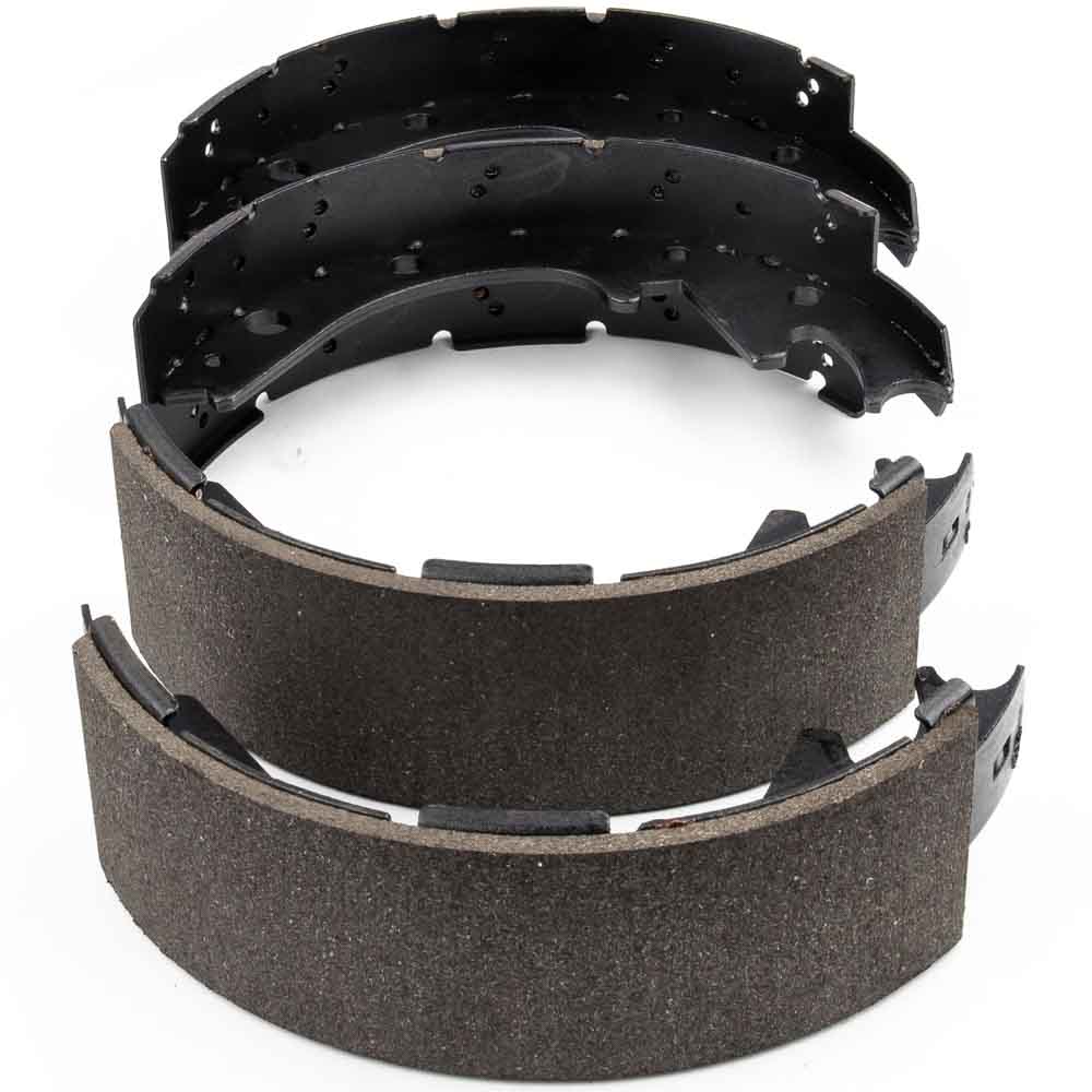 1966 Dodge Dart Brake Shoe Set
