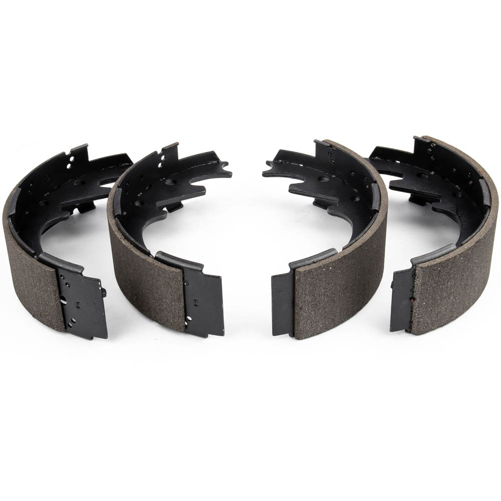 1966 Dodge Dart Brake Shoe Set
