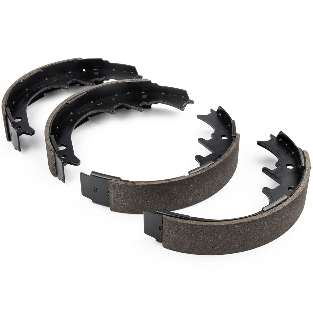1966 Dodge Dart Brake Shoe Set