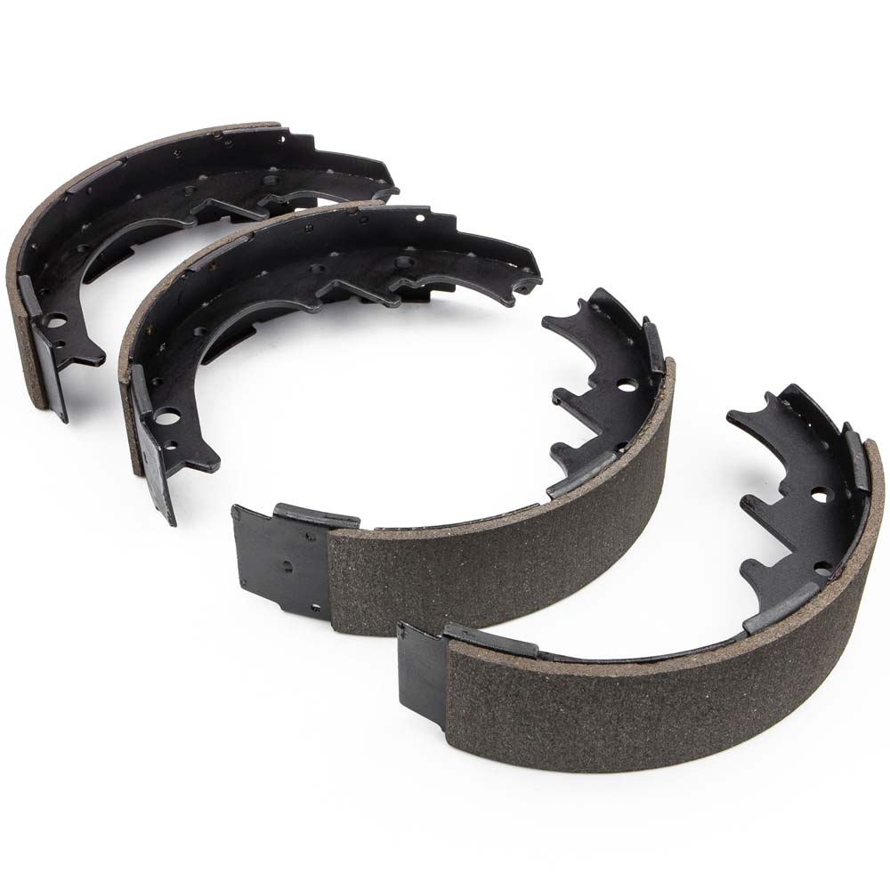 1966 Dodge Dart Brake Shoe Set