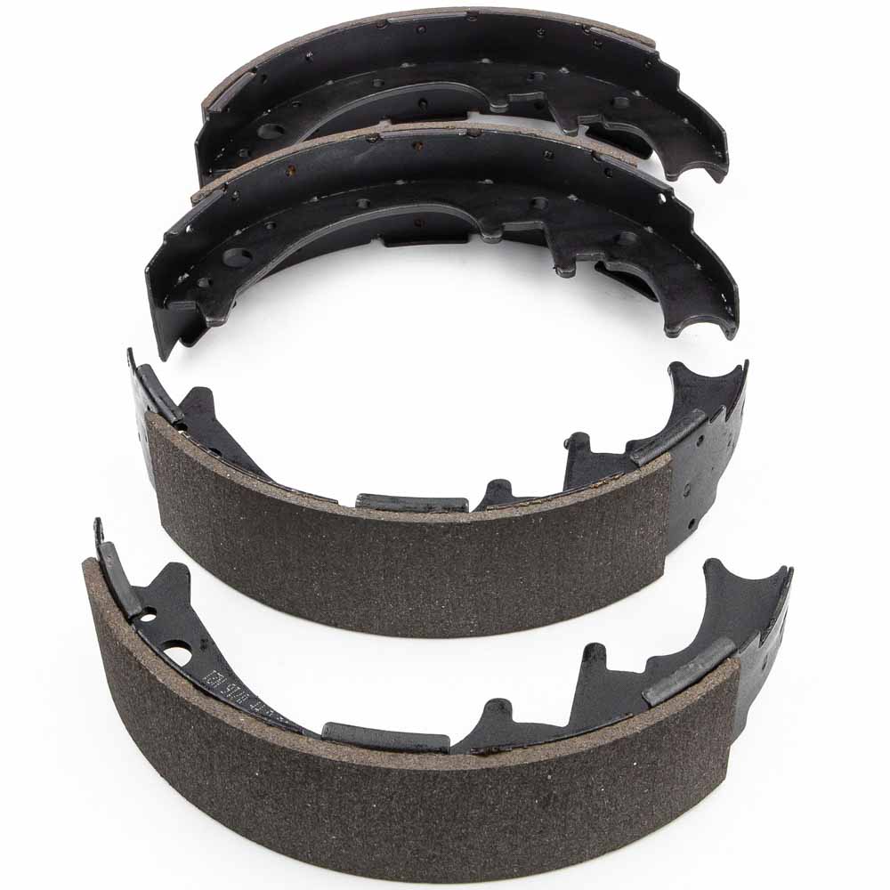 1966 Dodge Dart Brake Shoe Set