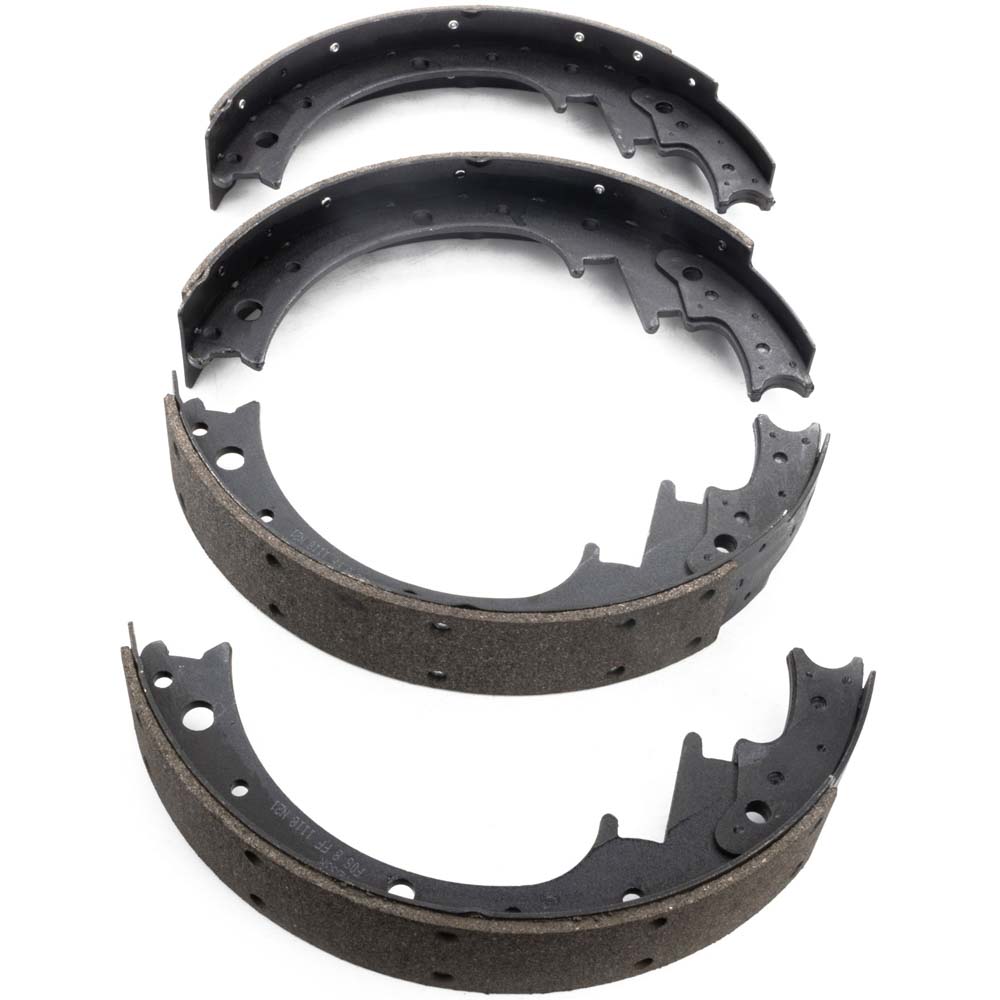 1966 Jeep Gladiator Brake Shoe Set
