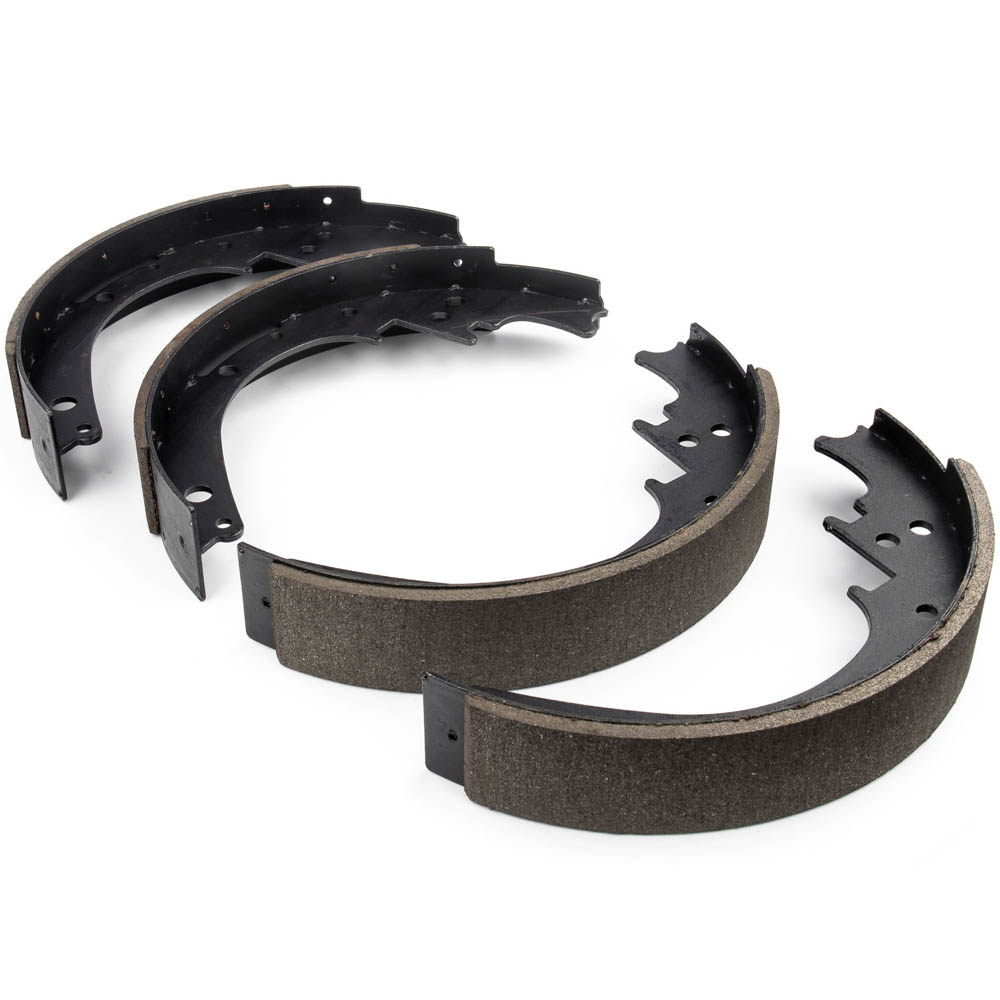 1969 Buick LeSabre Brake Shoe Set