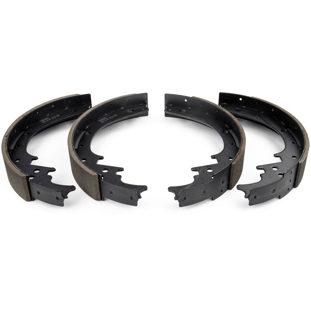 1969 Buick LeSabre Brake Shoe Set