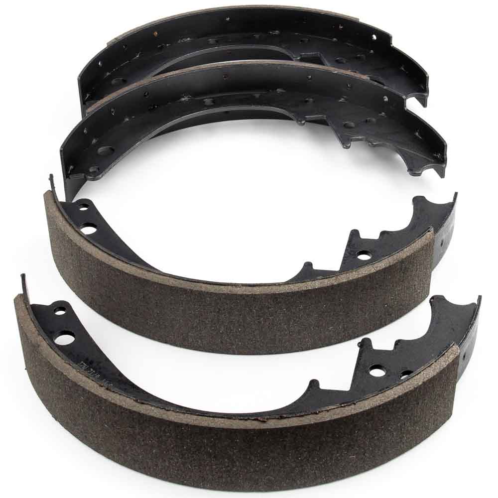 1969 Buick LeSabre Brake Shoe Set