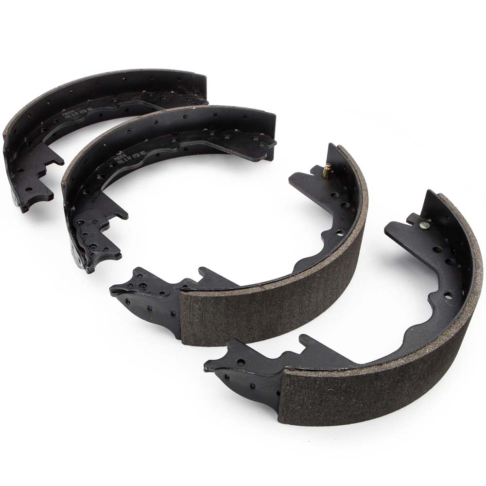 1978 Dodge CB300 Brake Shoe Set