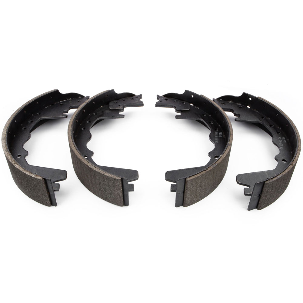 1978 Dodge CB300 Brake Shoe Set
