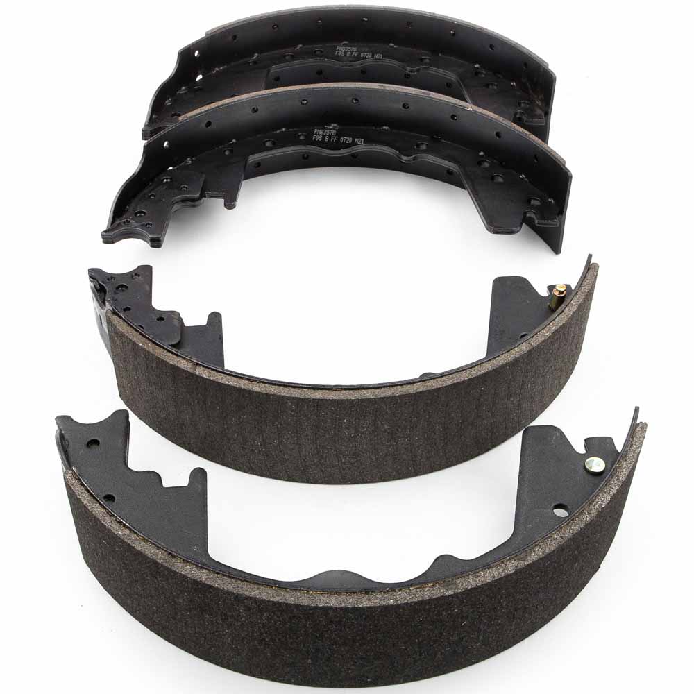1978 Dodge CB300 Brake Shoe Set