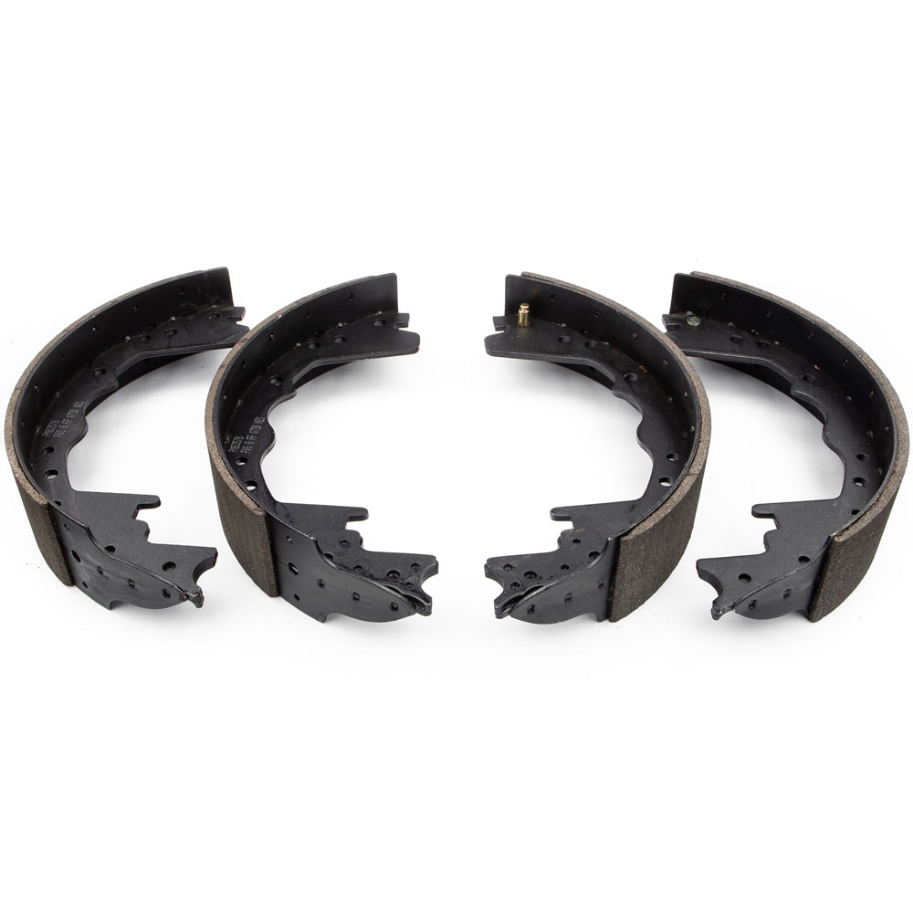 1978 Dodge CB300 Brake Shoe Set