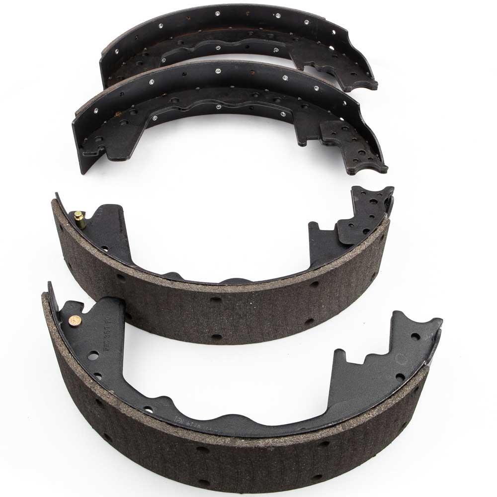 1982 Dodge B350 Brake Shoe Set