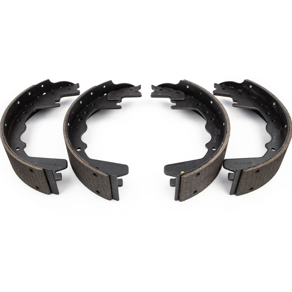 1982 Dodge B350 Brake Shoe Set