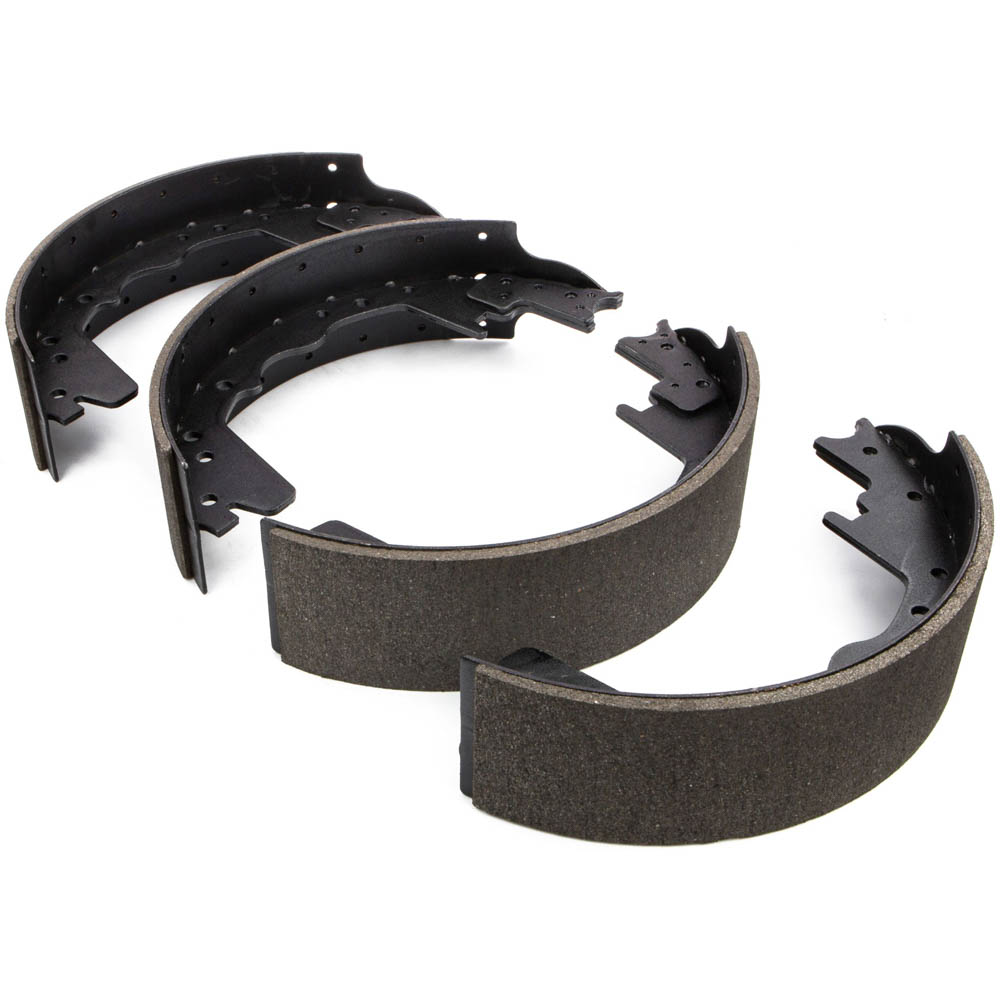 1982 Dodge B350 Brake Shoe Set