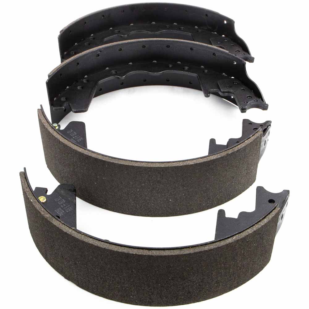 1982 Dodge B350 Brake Shoe Set