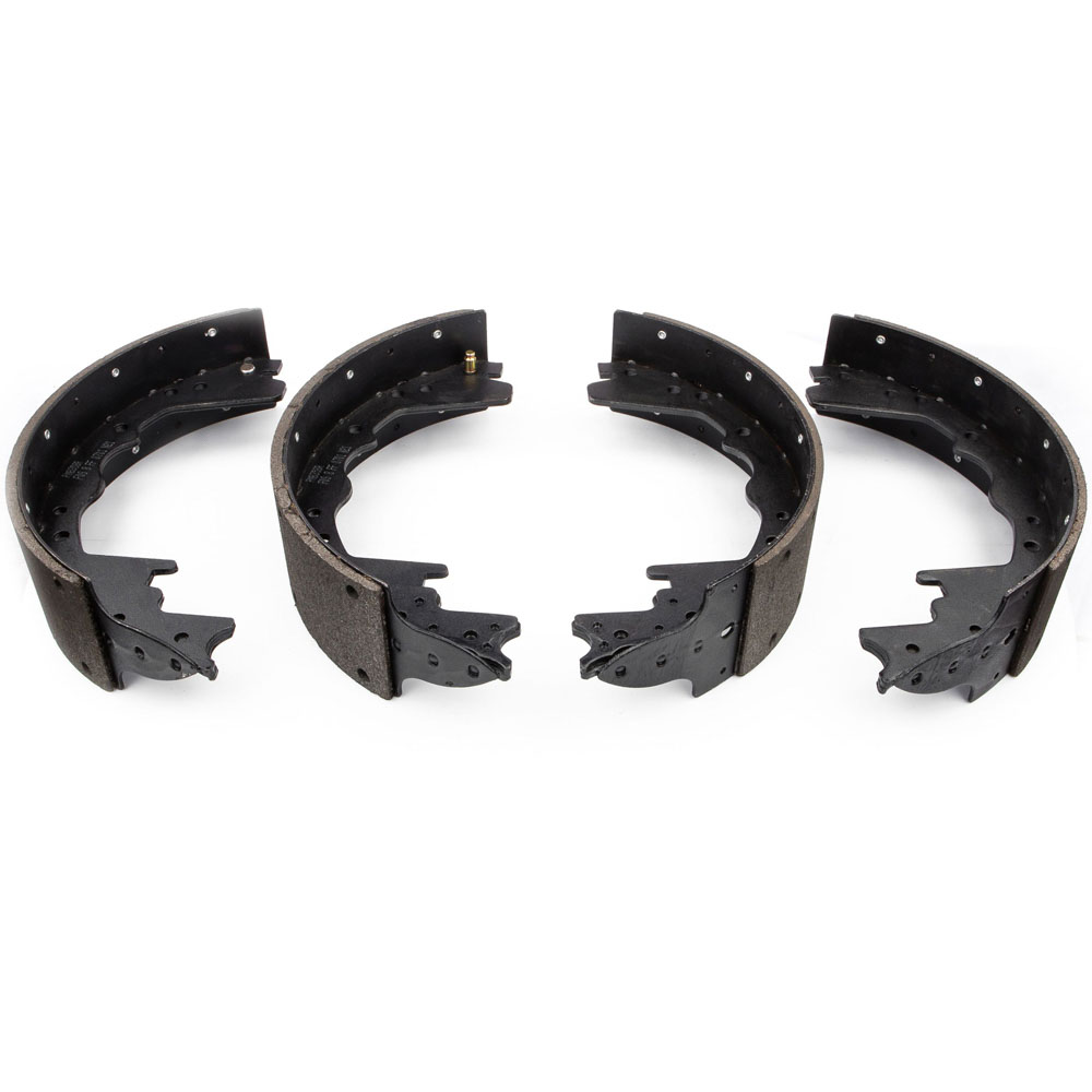 1982 Dodge B350 Brake Shoe Set