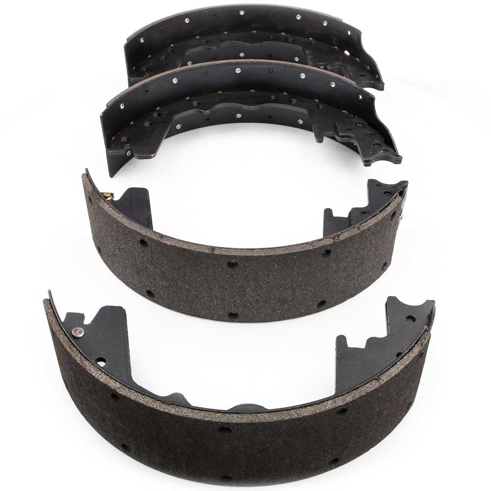 1982 Dodge B350 Brake Shoe Set