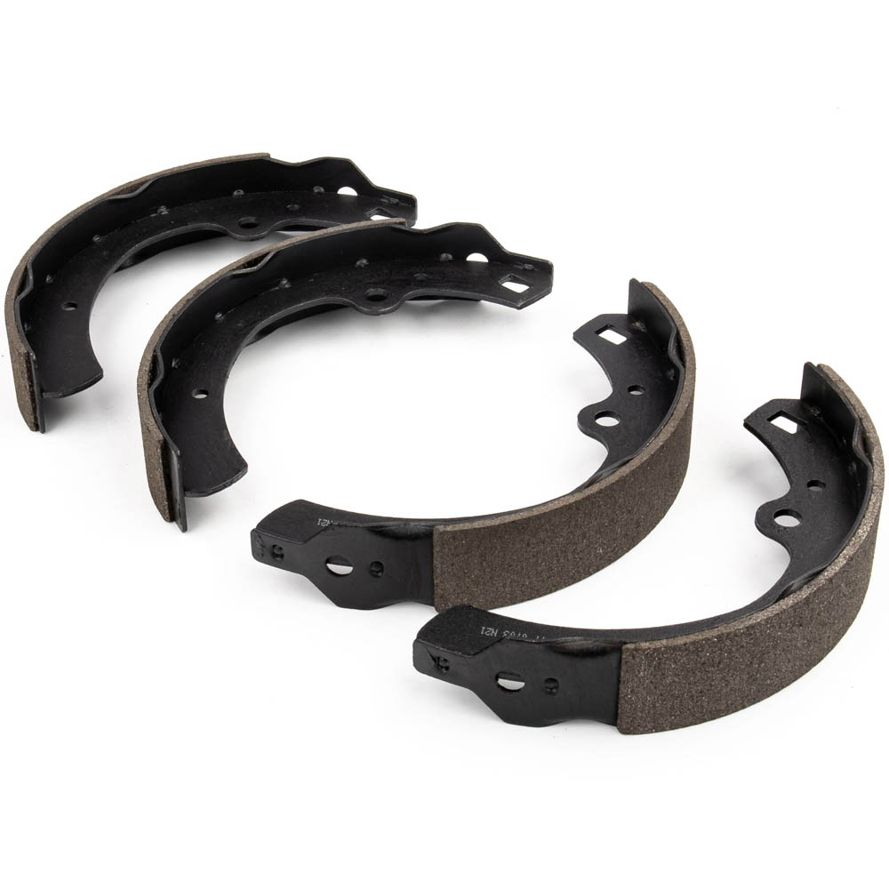 1973 Nissan 610 Brake Shoe Set