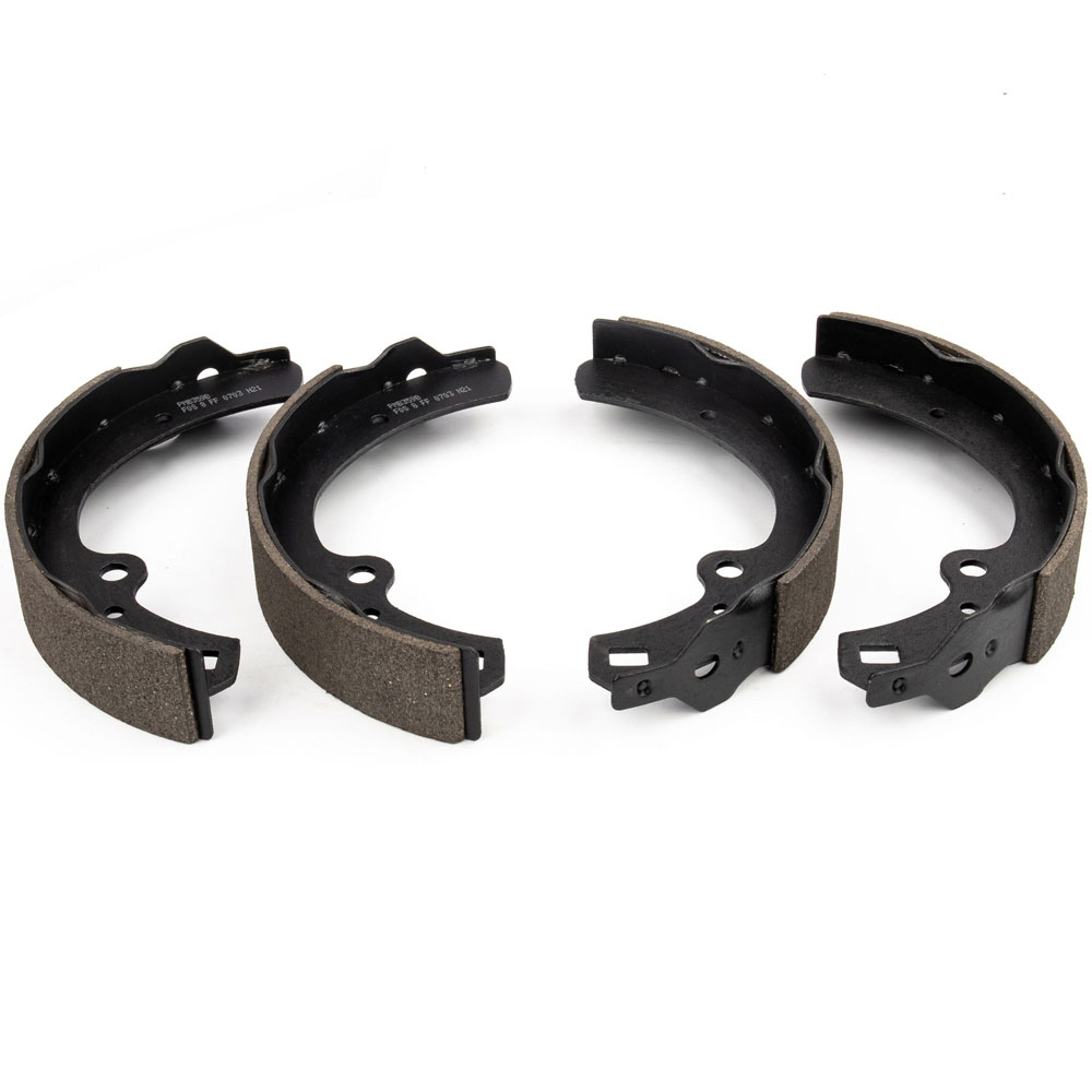 1973 Nissan 610 Brake Shoe Set