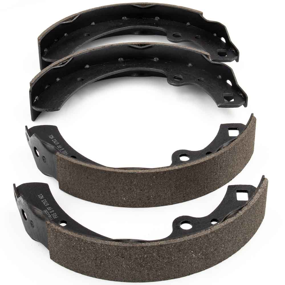 1973 Nissan 610 Brake Shoe Set