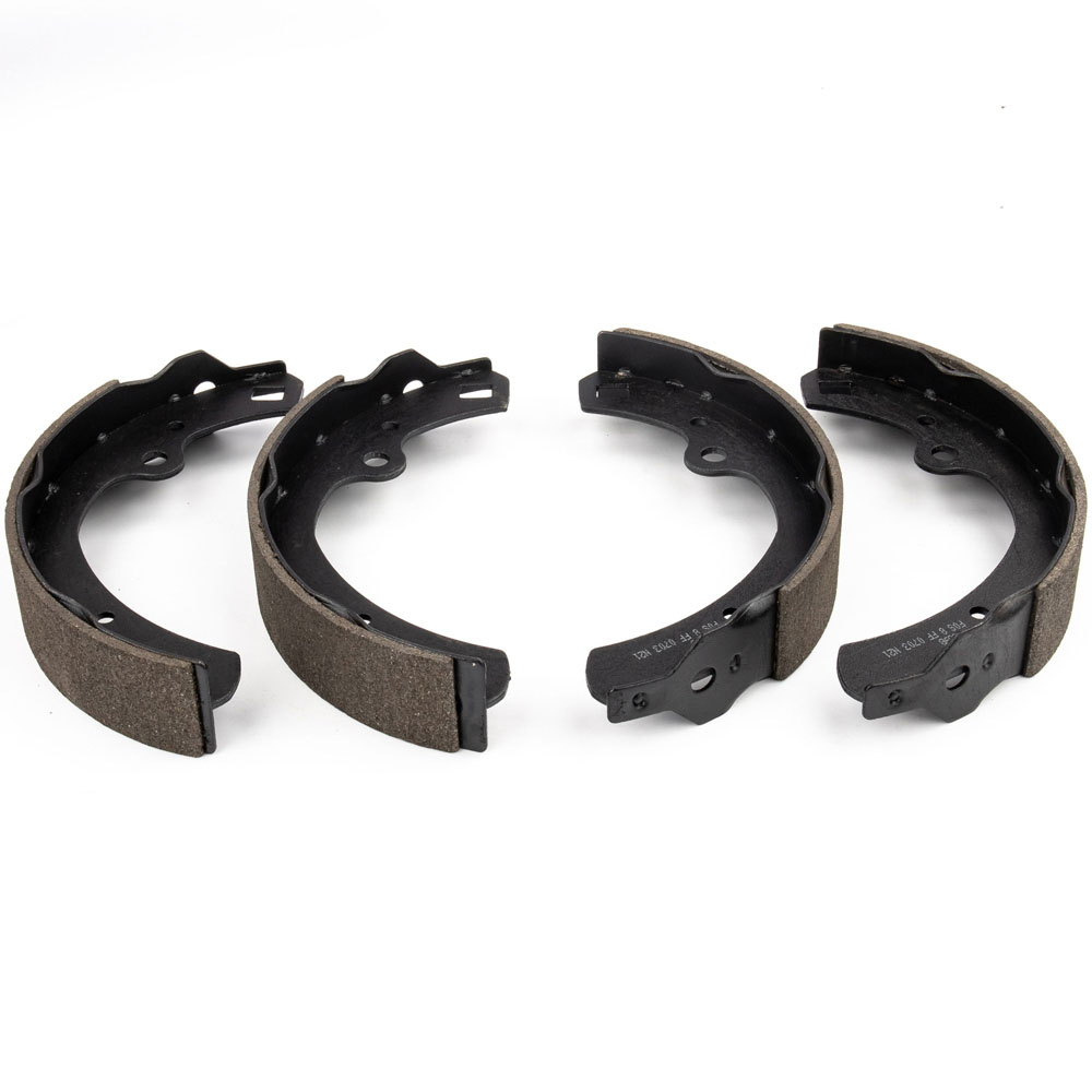 1973 Nissan 610 Brake Shoe Set