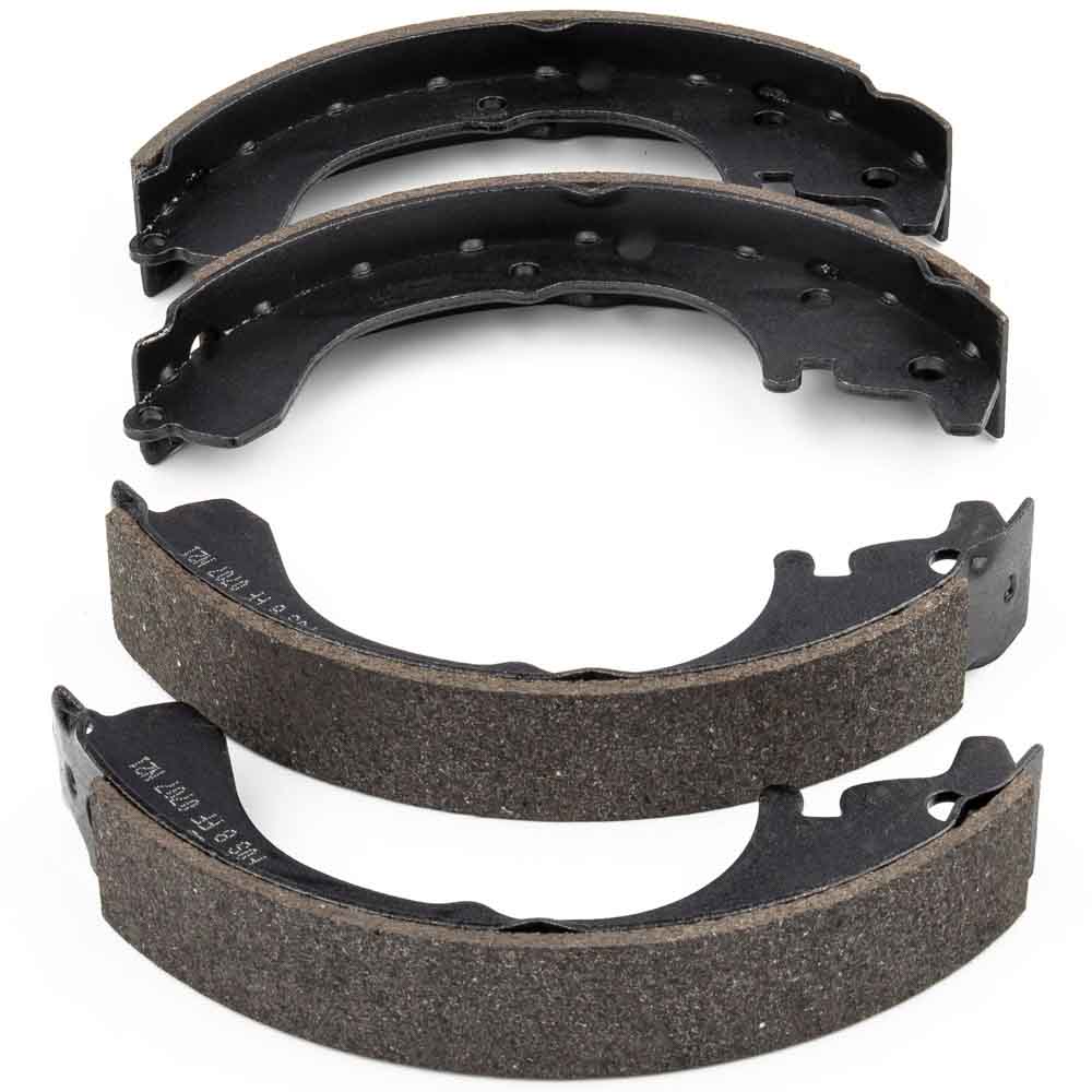 1982 Toyota Corolla Brake Shoe Set