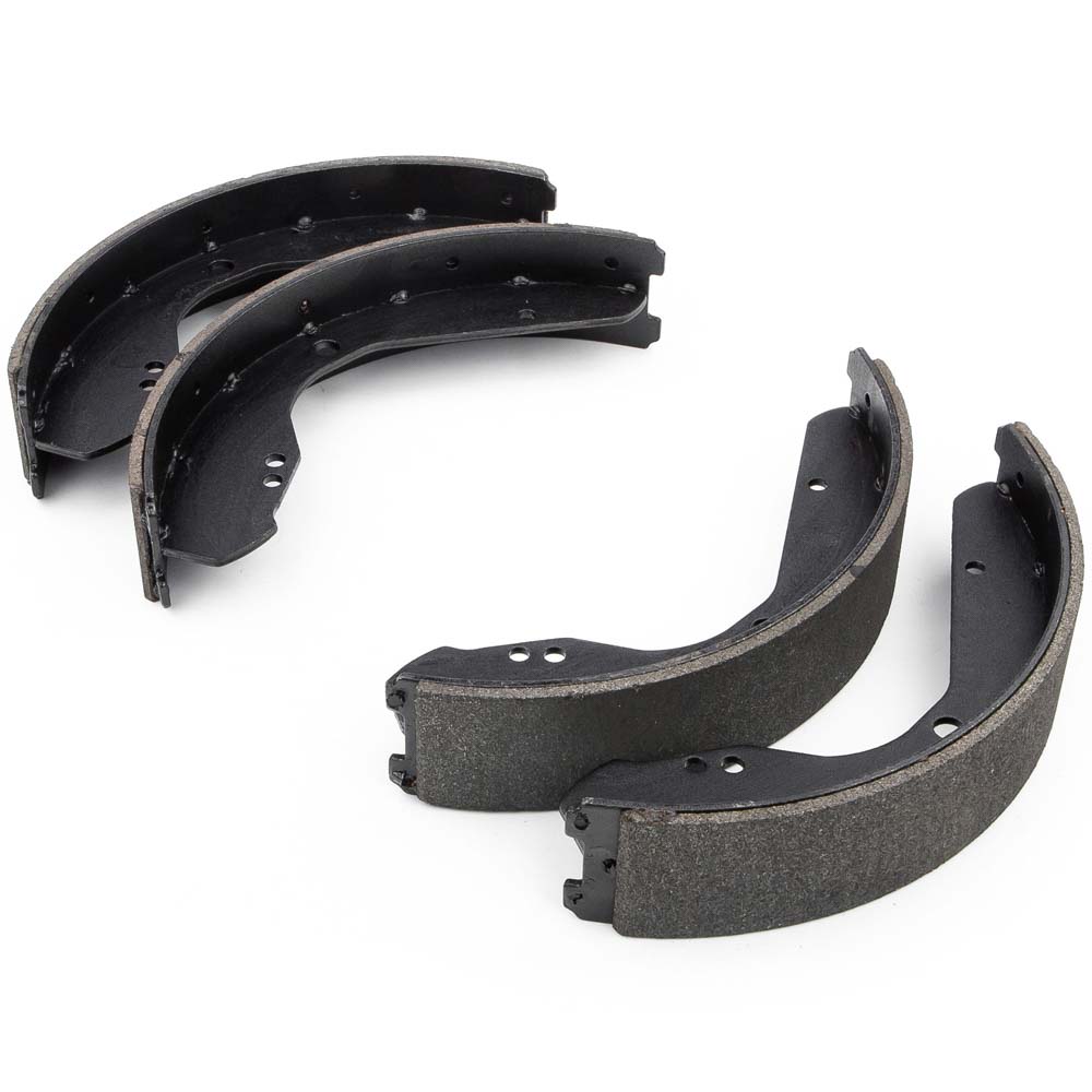 1976 Volkswagen Super Beetle Brake Shoe Set