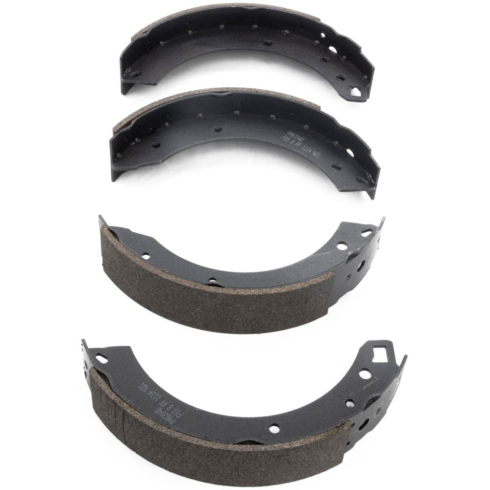 1966 Sunbeam Alpine Brake Shoe Set