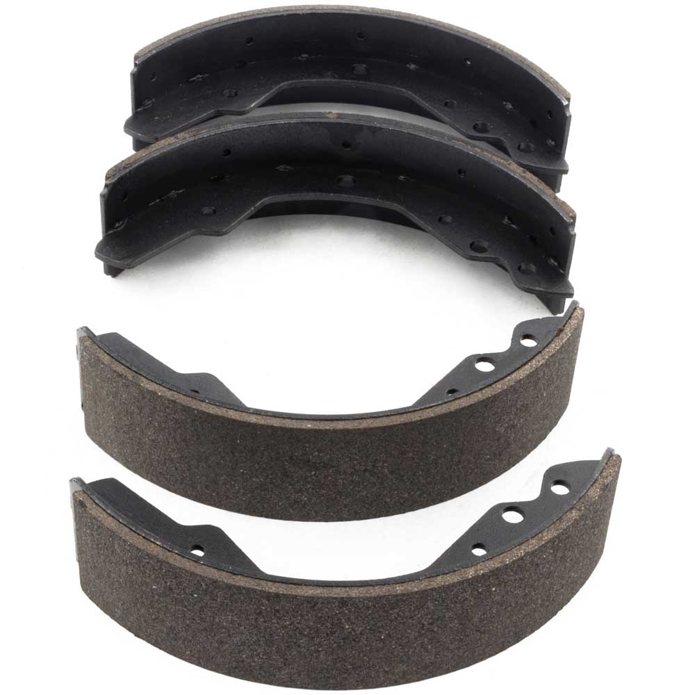 1972 Volkswagen Campmobile Brake Shoe Set