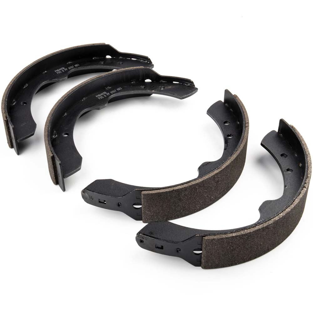 1966 Nissan 520 Pickup Brake Shoe Set