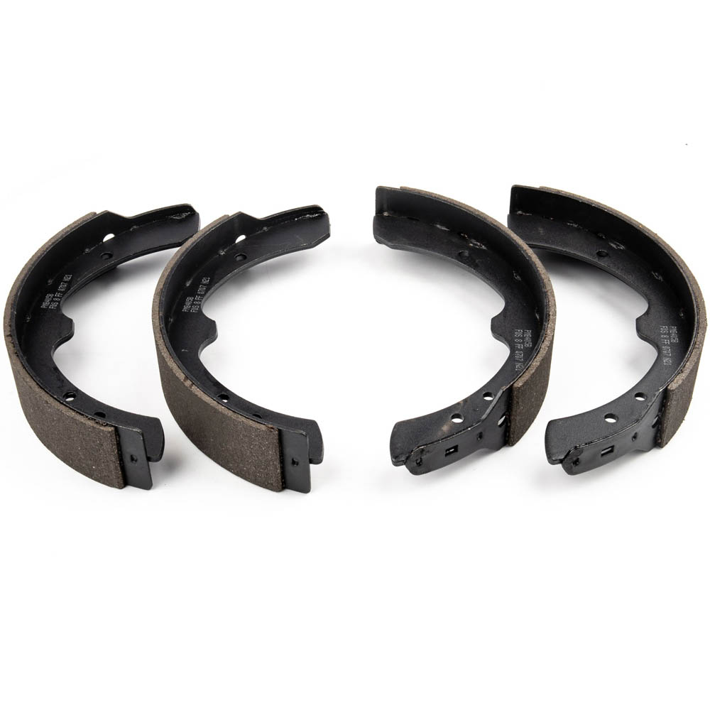 1966 Nissan 520 Pickup Brake Shoe Set
