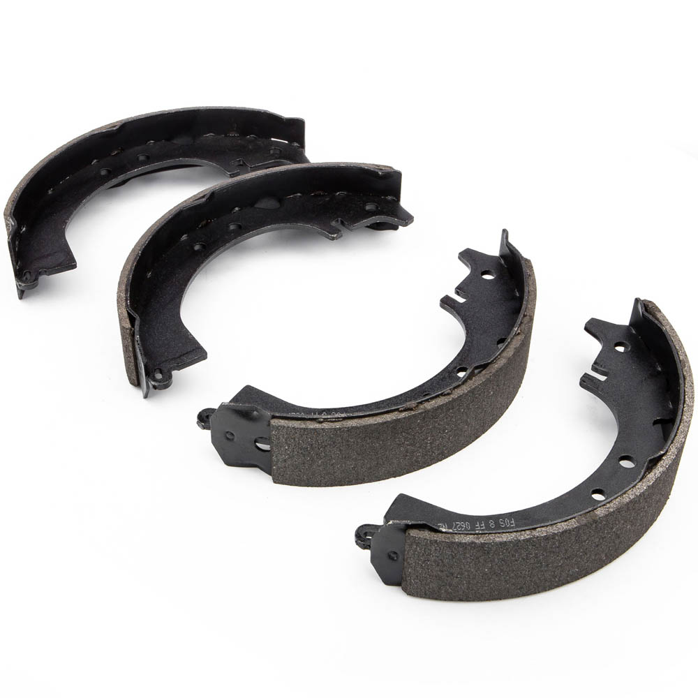 1982 Toyota Corolla Brake Shoe Set