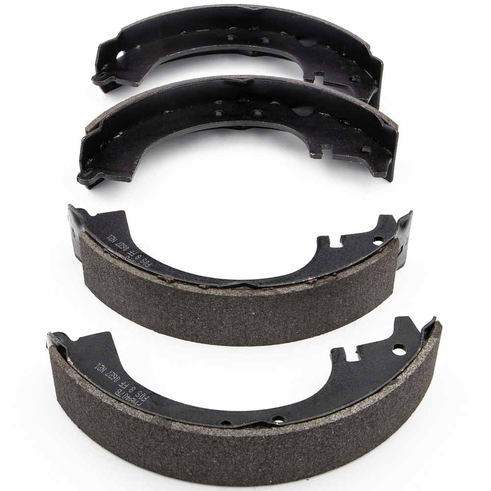 1982 Toyota Corolla Brake Shoe Set