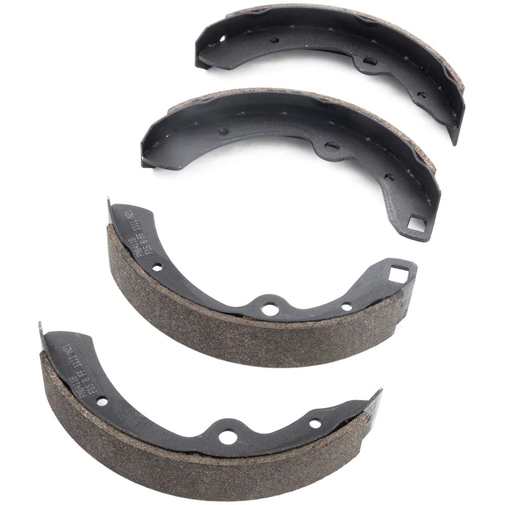 1976 Nissan 280Z Brake Shoe Set