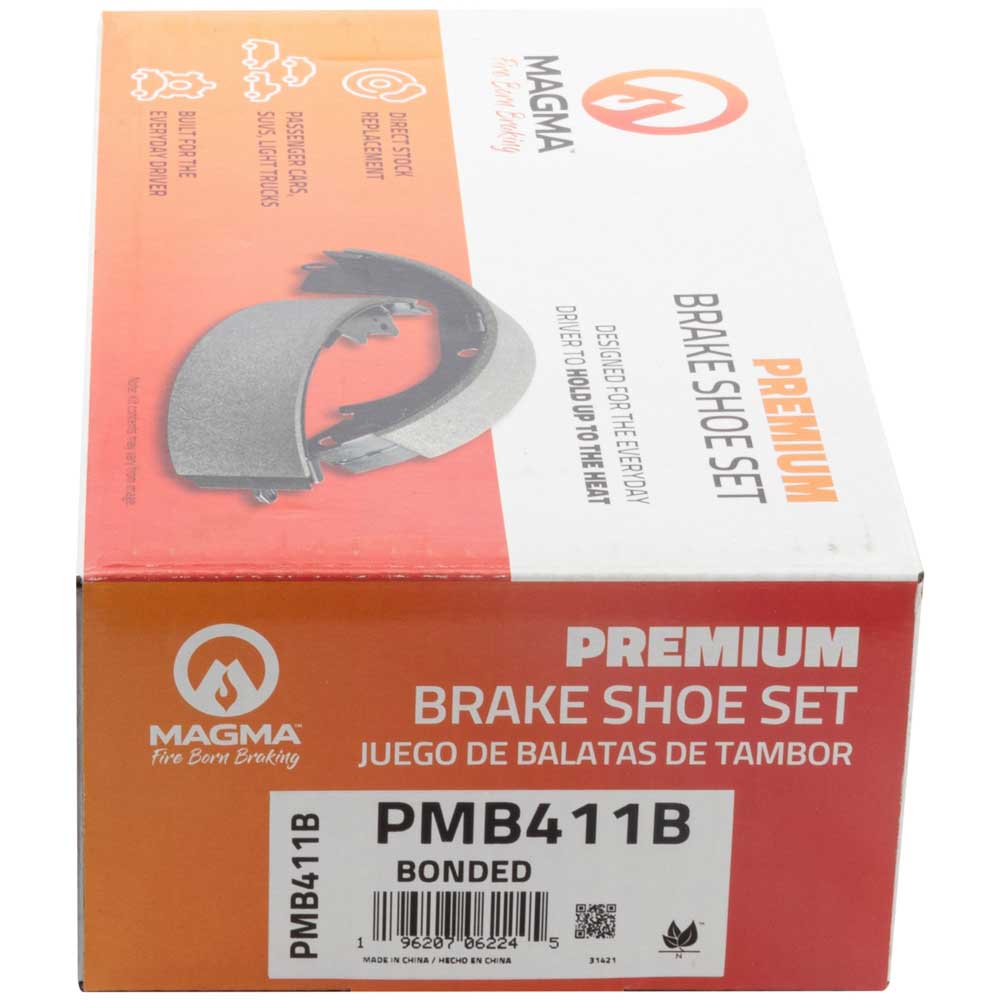 1976 Nissan 280Z Brake Shoe Set