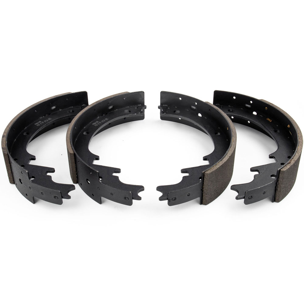 1966 Cadillac Deville Brake Shoe Set