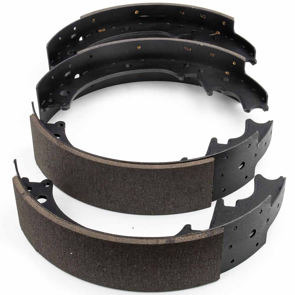 1966 Cadillac Deville Brake Shoe Set